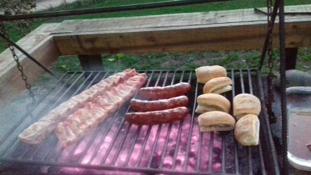 Comida y bebida