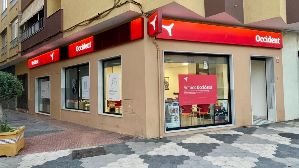 Occident Agencia de Seguros Almunecar