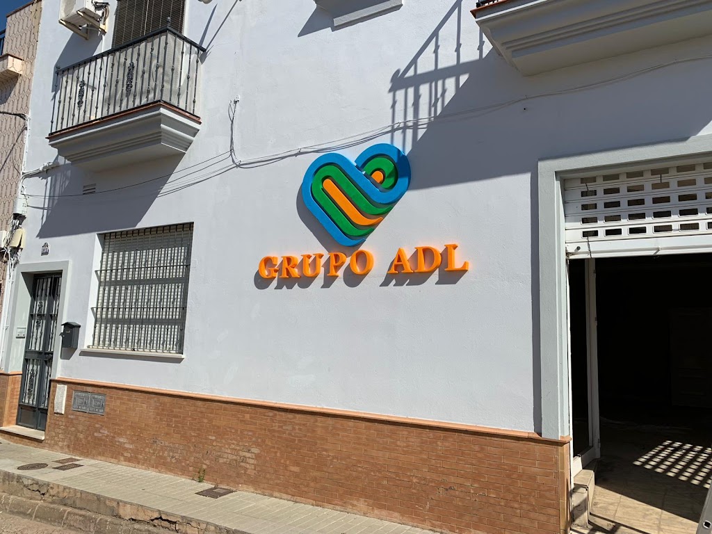 GRUPO ADL Servicio de Ayuda a Domicilio Lepe