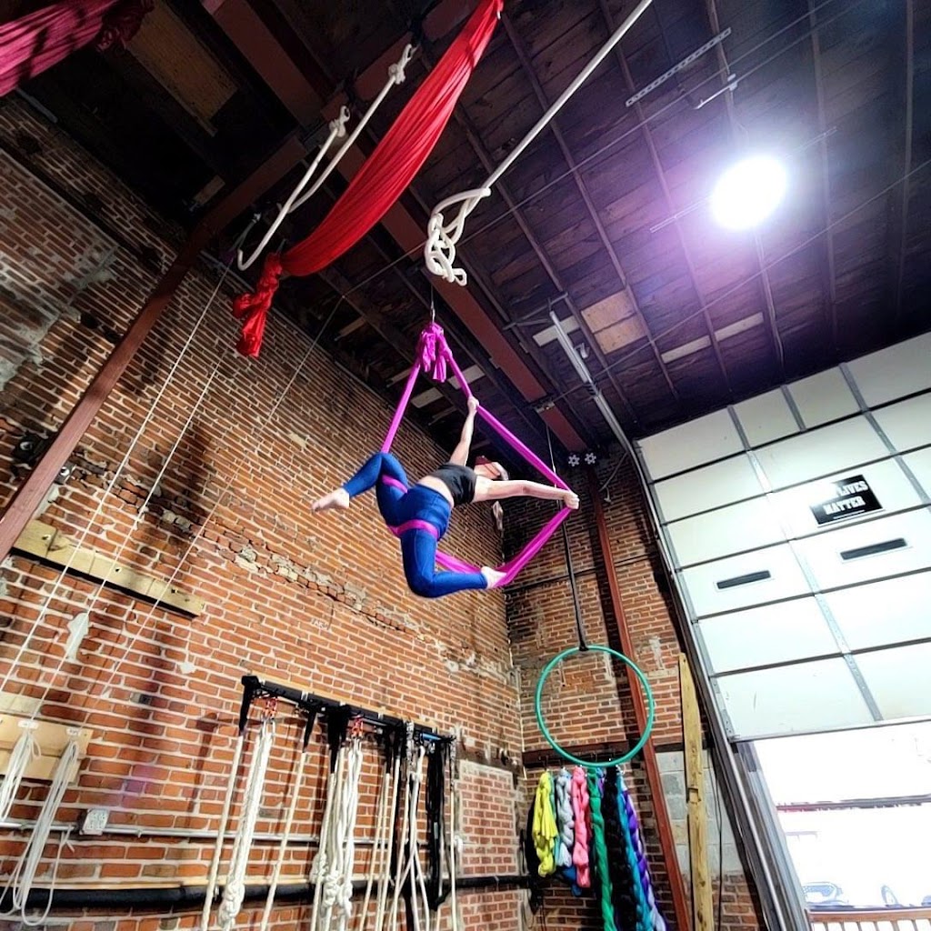  St. Louis Aerial Collective