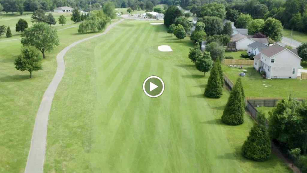  Chesapeake Hills Golf Course