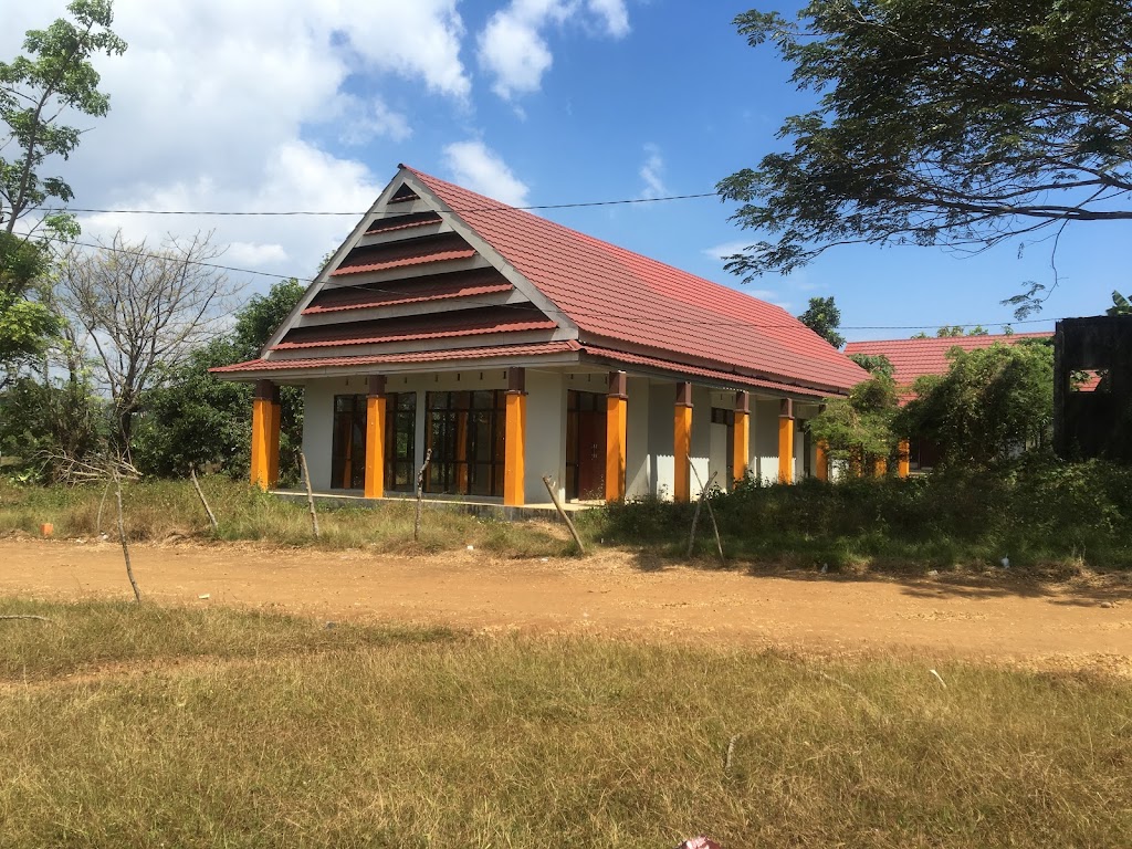 Bumi Perkemahan Caddika Bulurokeng