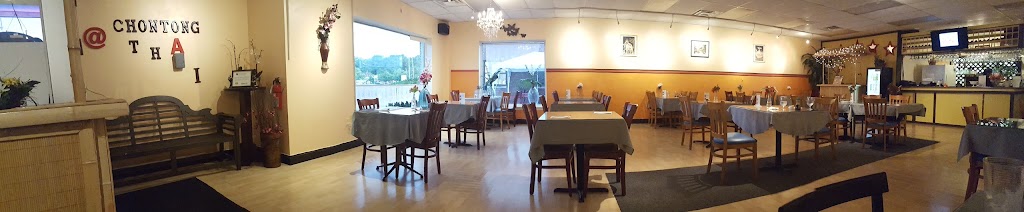 Chontong Thai Restaurant
