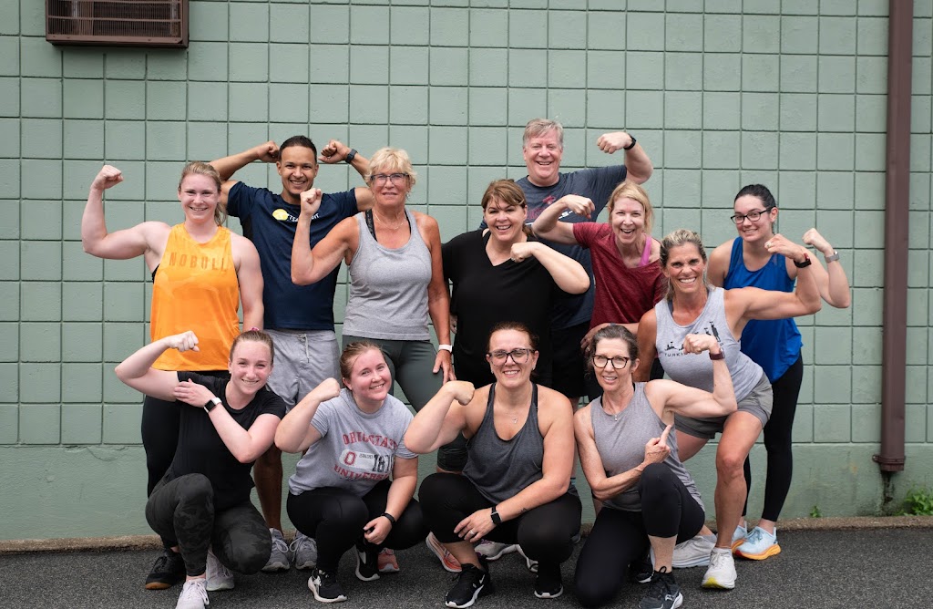  Tsantos Fitness & Personal Training