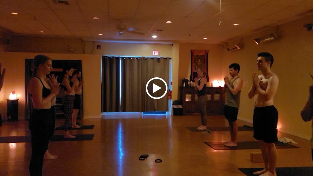  ZenLife Center for Healing