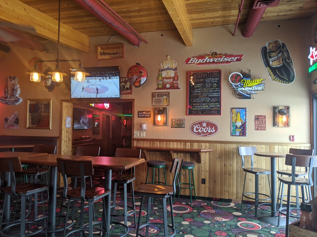 Onion Bar & Grill / Flamingo in Lethbridge