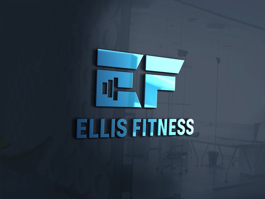  Ellis Fitness