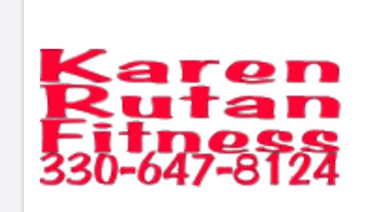  Karen Rutan Fitness