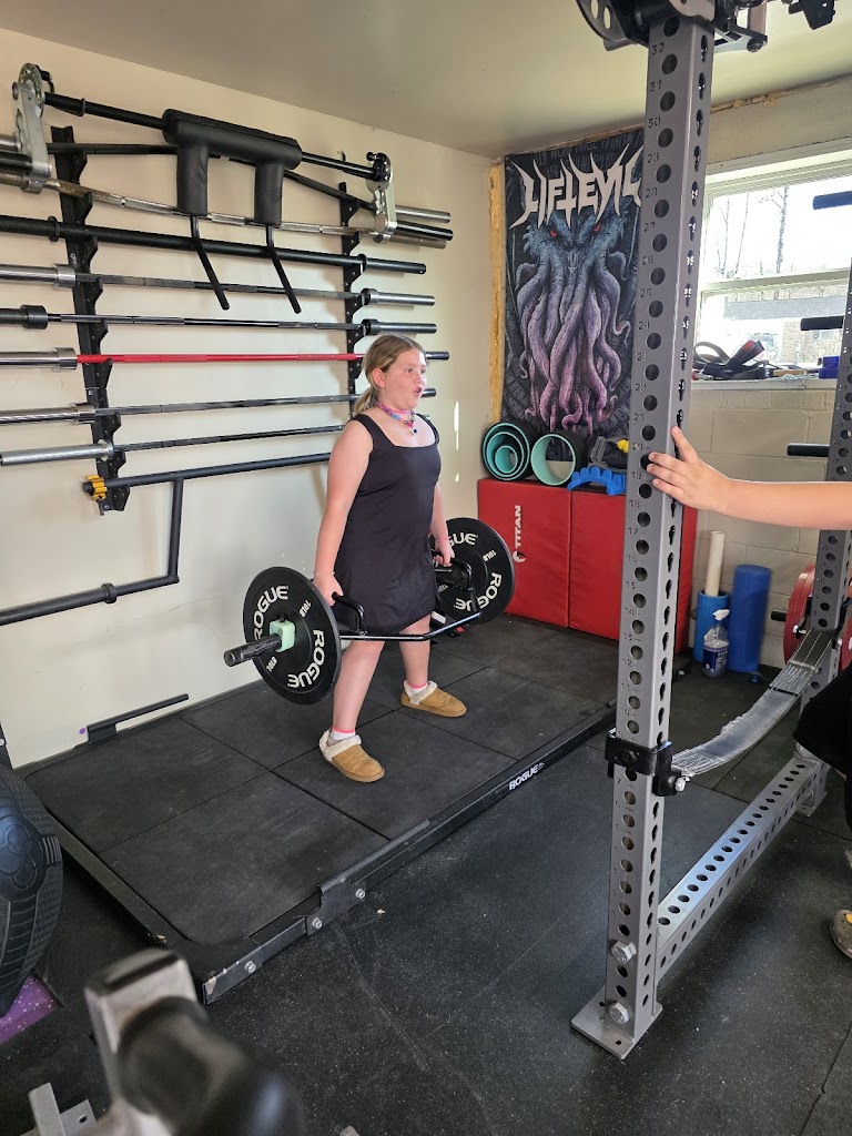  Leviathan Fitness Chattanooga