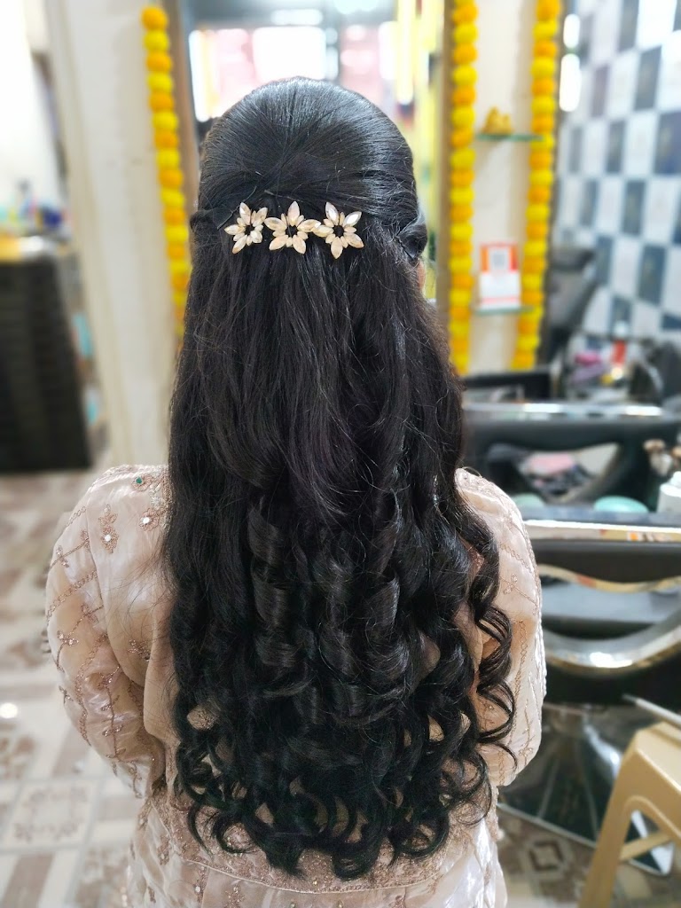 Nisha S Salon In Igatpuri