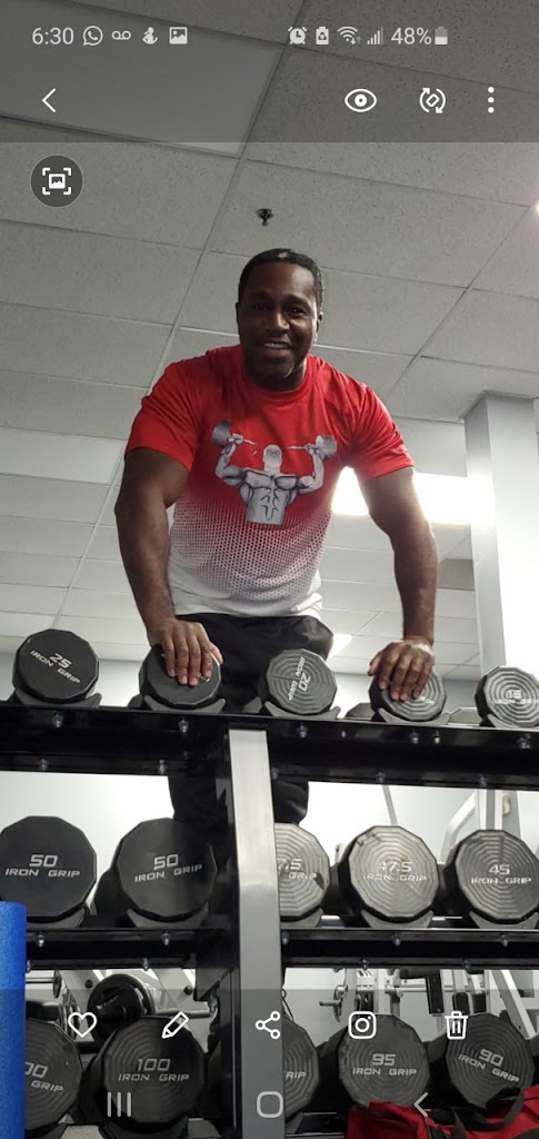  Kriptoknight-X Exercise Therapy & Wellness Center