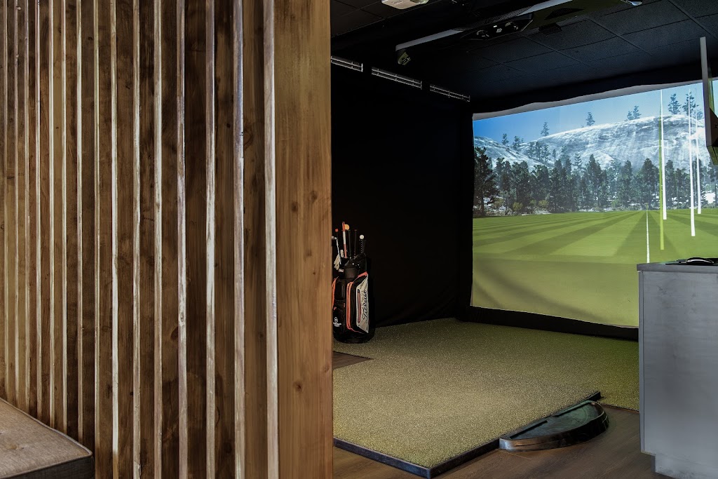  Seattle Golf Fitness