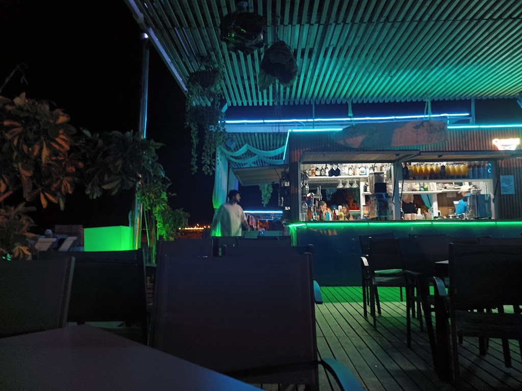 Enjoy fiesta — Ambiente