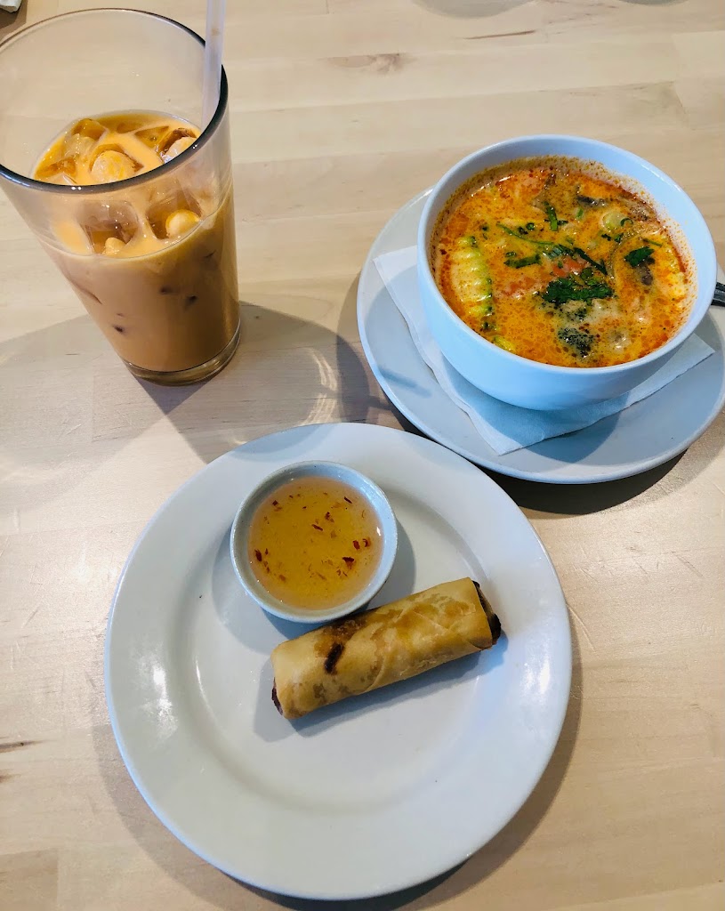 Sirin Thai SC 2 (old Buncombe )