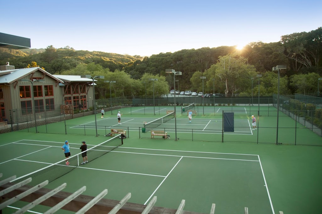  Carmel Valley Athletic Club