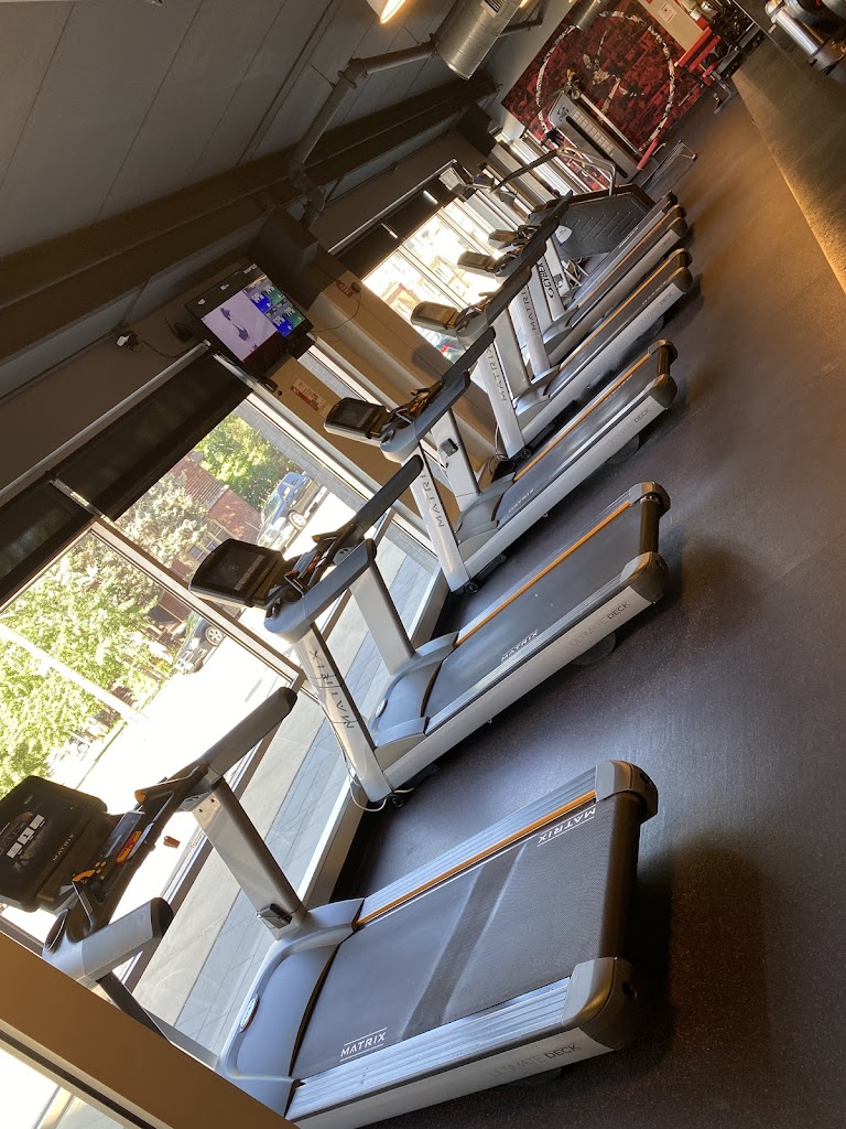  Snap Fitness Bay View