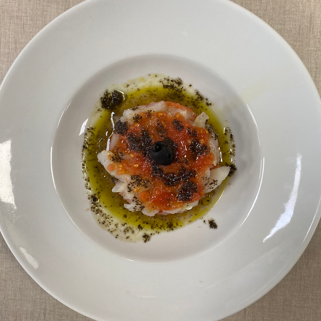 Bar Cafeteria Tastic