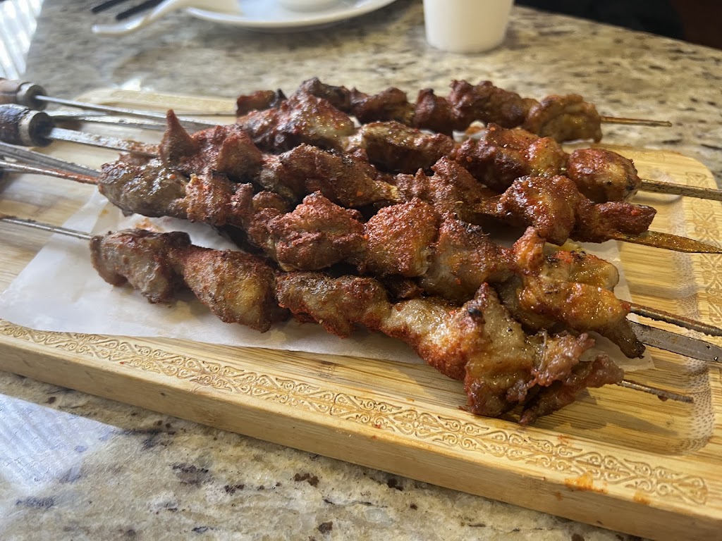 Satay