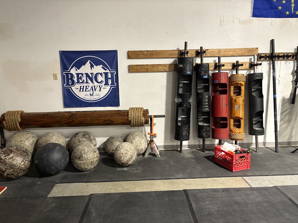  Premeditated Health and Performance