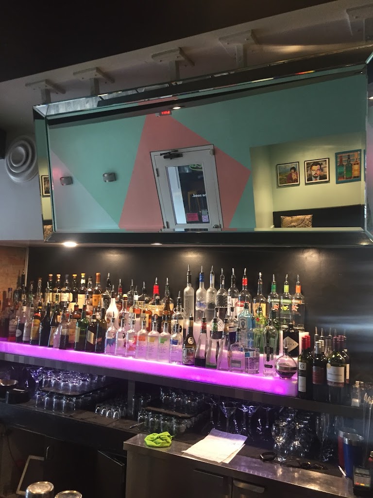 Boutique Bar