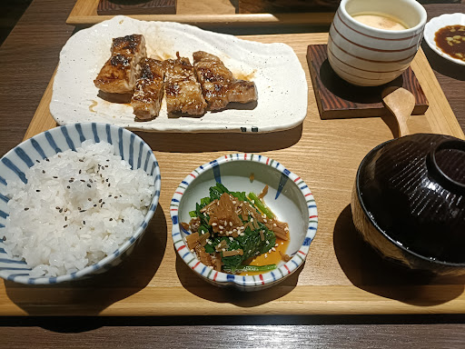 景味日本料理 的照片