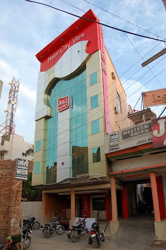 Hotel City View