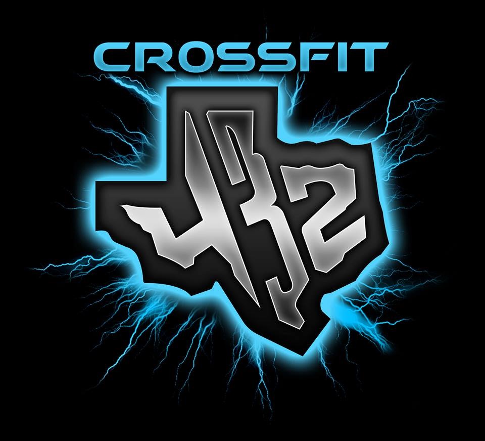  CrossFit 432