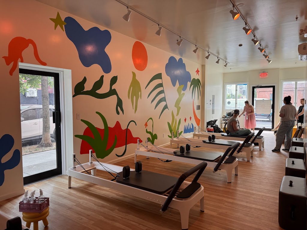  Good Time Pilates-Gowanus