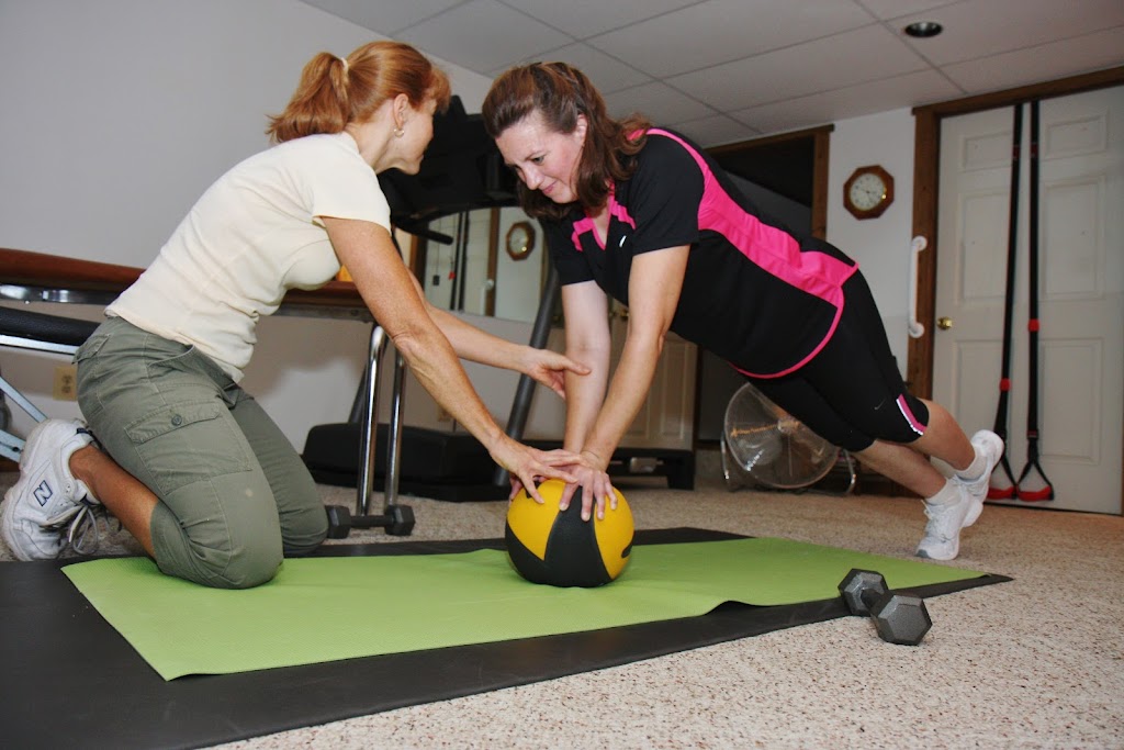  2BFit Functional Fitness Training