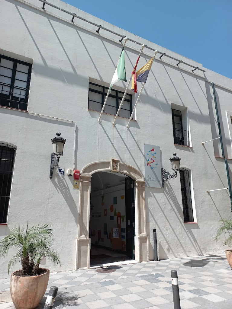 Museo Municipal de Algeciras