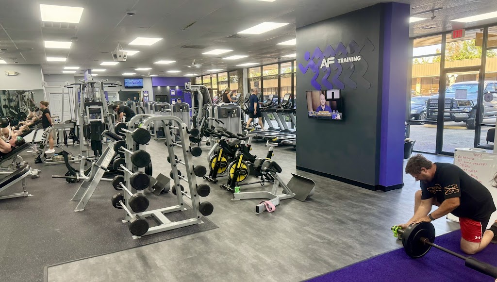  Anytime Fitness