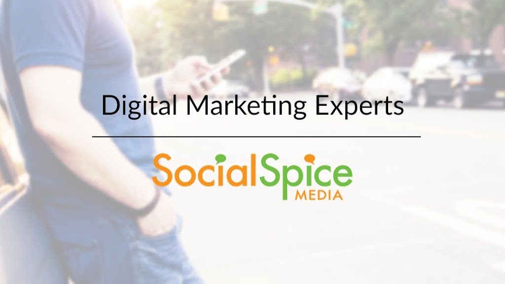 Social Spice Media