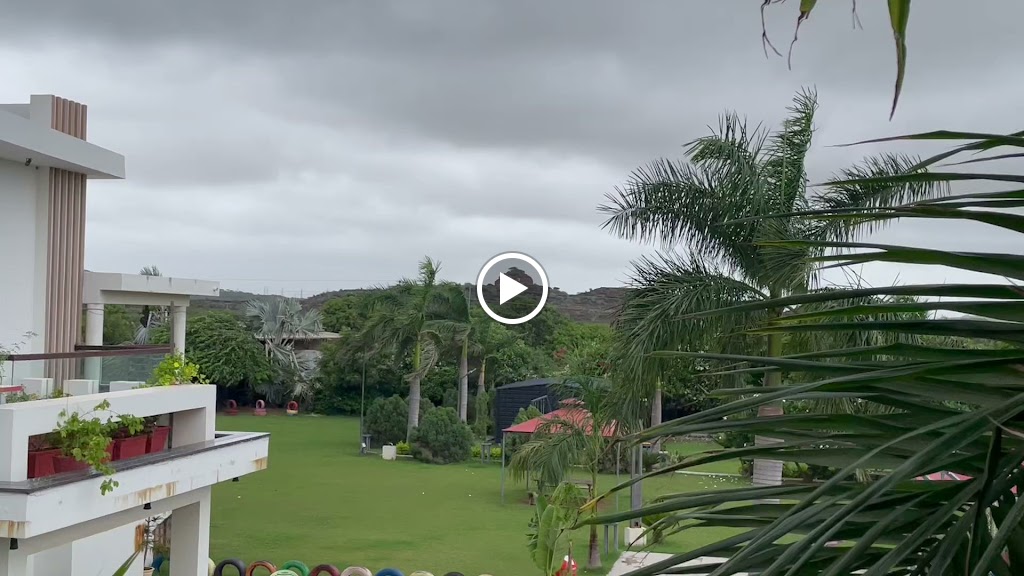 Nvilla The Luxurious Farm House Stay