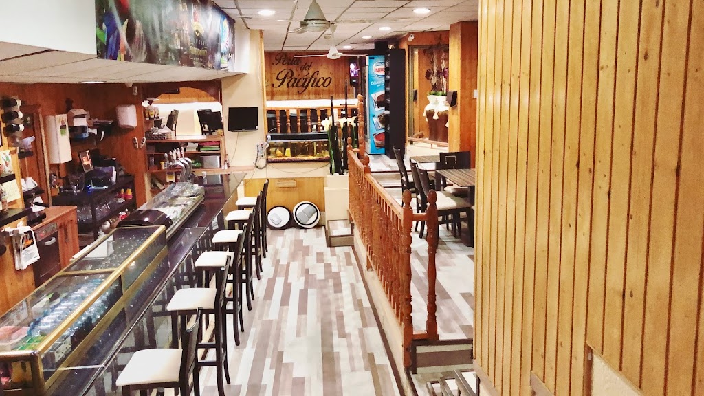 Restaurante La Perla de Lorca