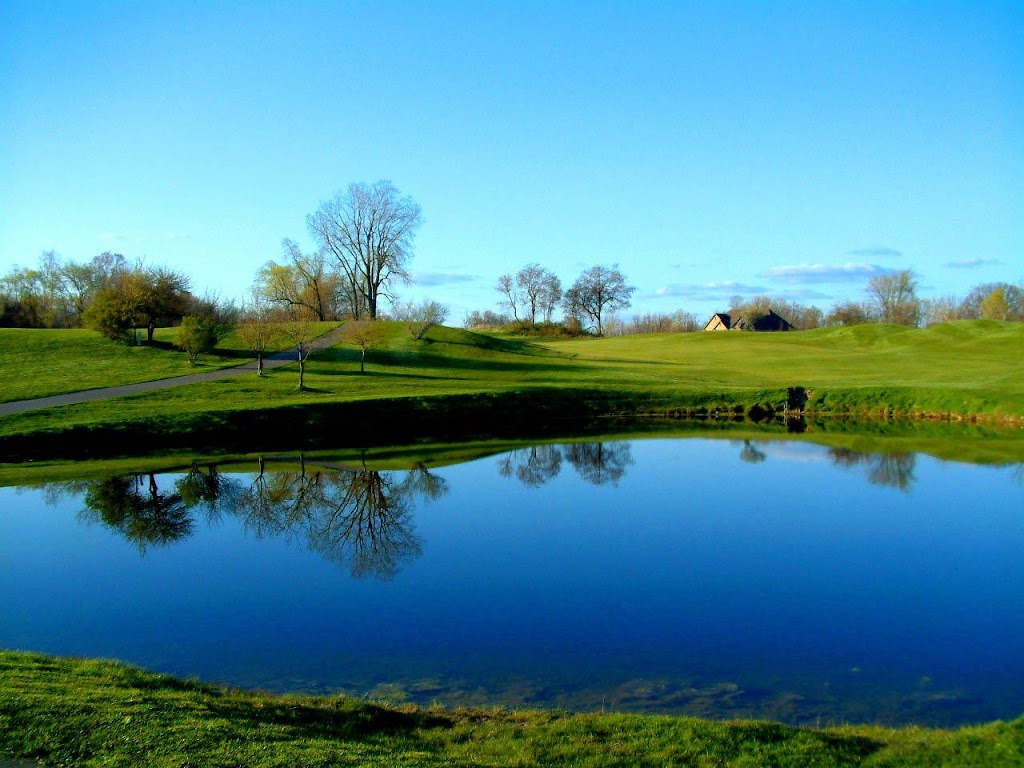  Copper Hills Golf Club