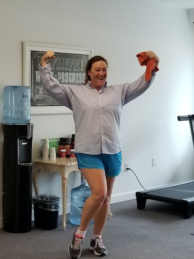  Hands on Fitness Studio