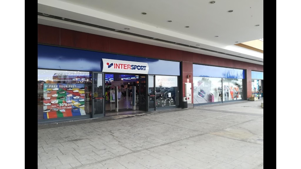 Intersport El Trompo