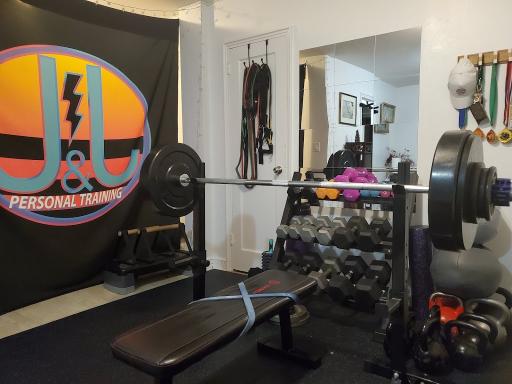  J and J Personal Training Whitestone