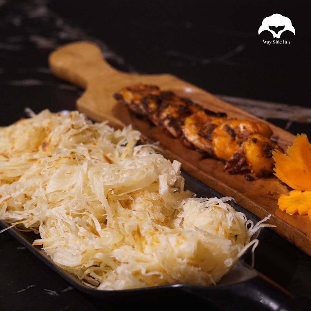 Sauerkraut