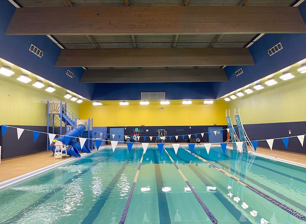  The Alaska Club East Gym & Pool