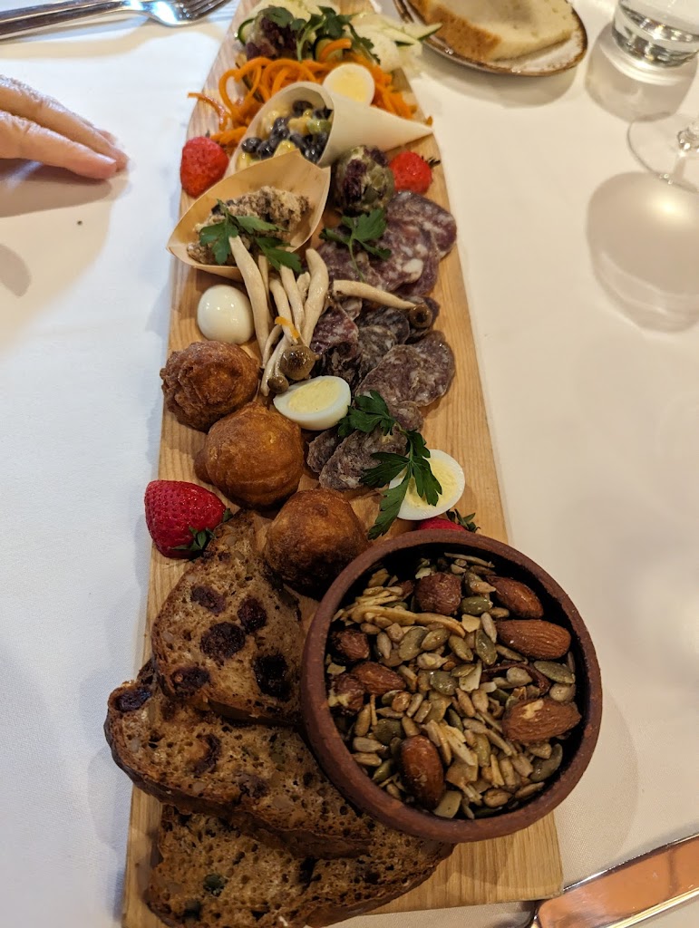 Charcuterie