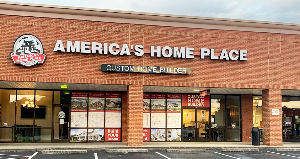 America S Home Place Johnson City Tn