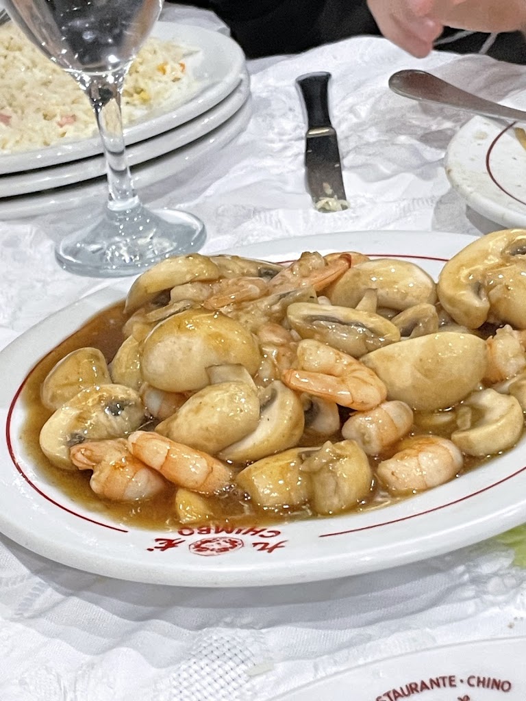 Restaurante Dragon Fenix