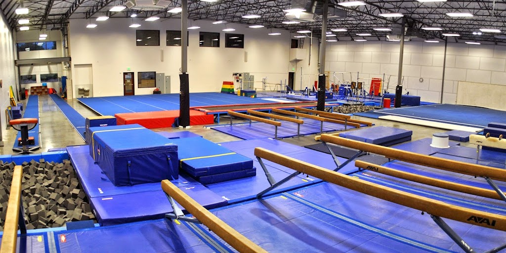  Epic Gymnastics & Dance