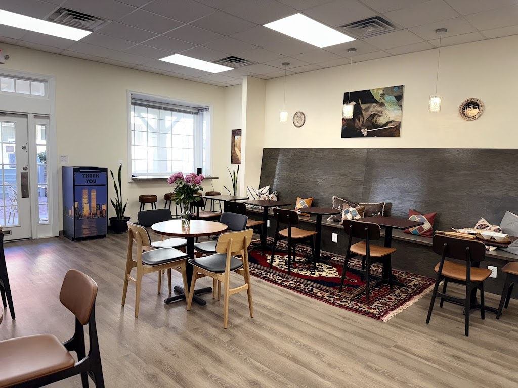 Photo of Akida Coffeehouse