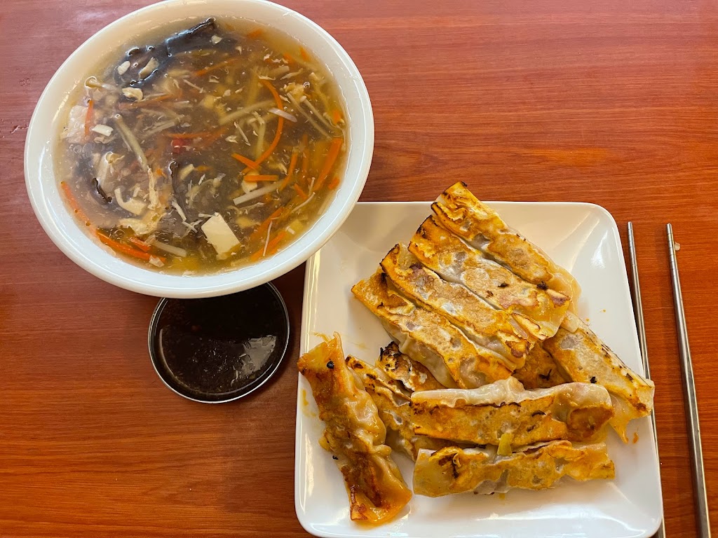 八方雲集中壢健行店 的照片