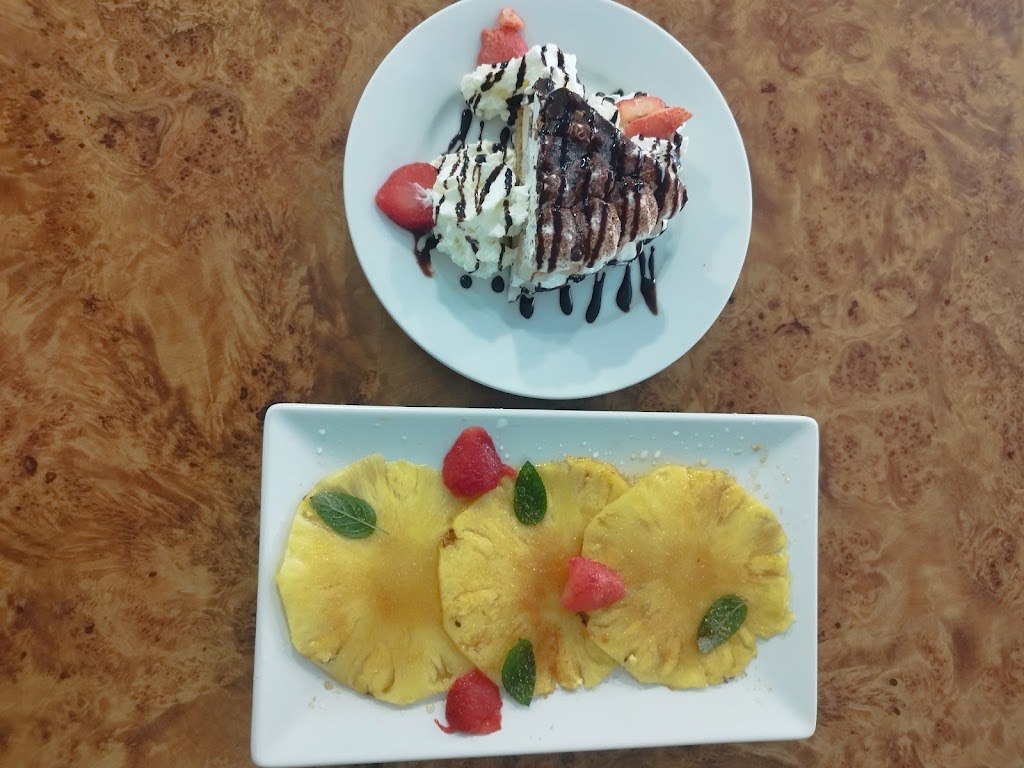 Bar Cerveceria Que Giro...? — Comida y bebida