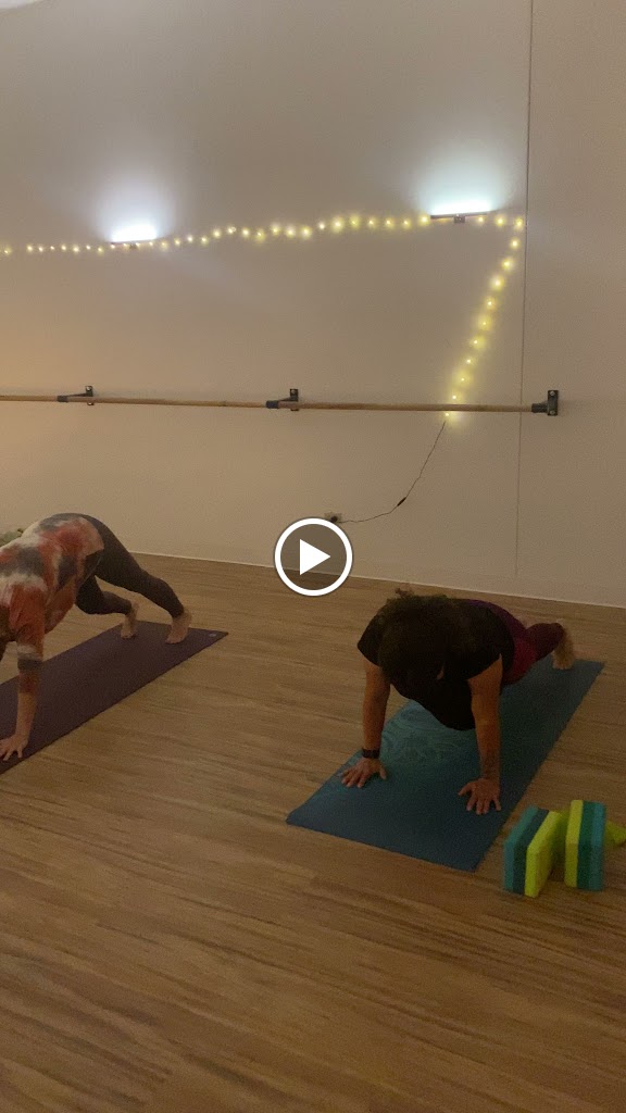  Nurtured Soul Studios