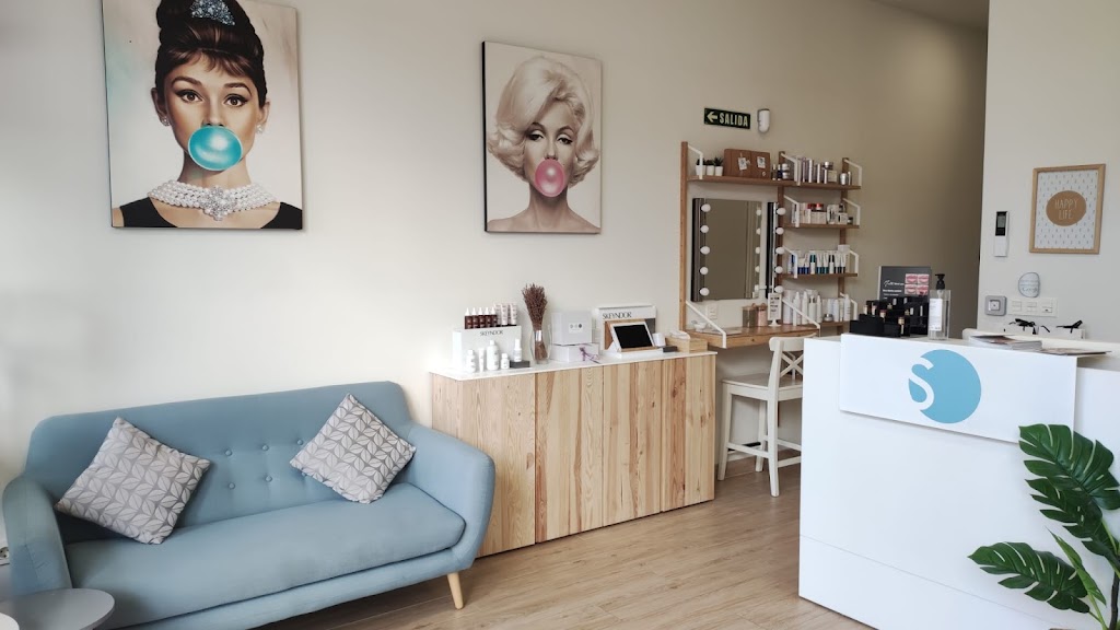 Sandra Oneto - Centro de Estetica