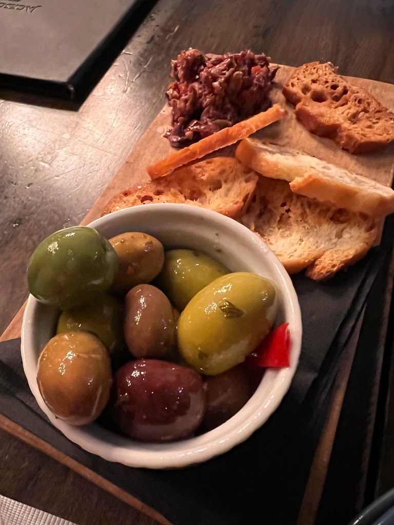Charcuterie